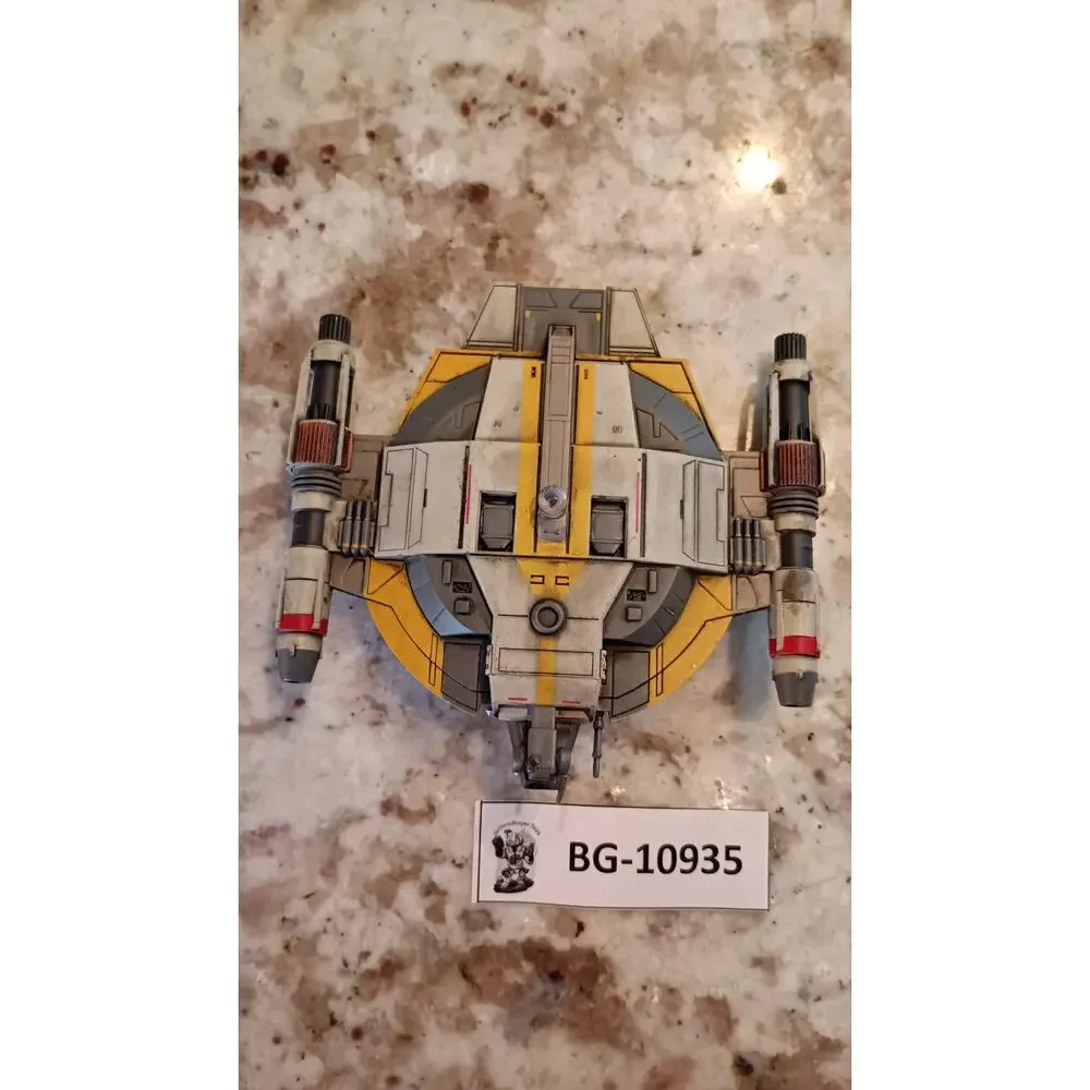 Star Wars X-Wing Miniatures Game SHADOW CASTER Expansion Pack Ship Only